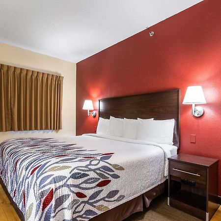 Red Roof Inn Georgetown, In - Louisville West Екстер'єр фото
