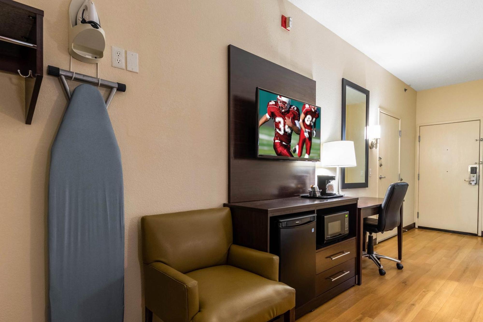 Red Roof Inn Georgetown, In - Louisville West Екстер'єр фото