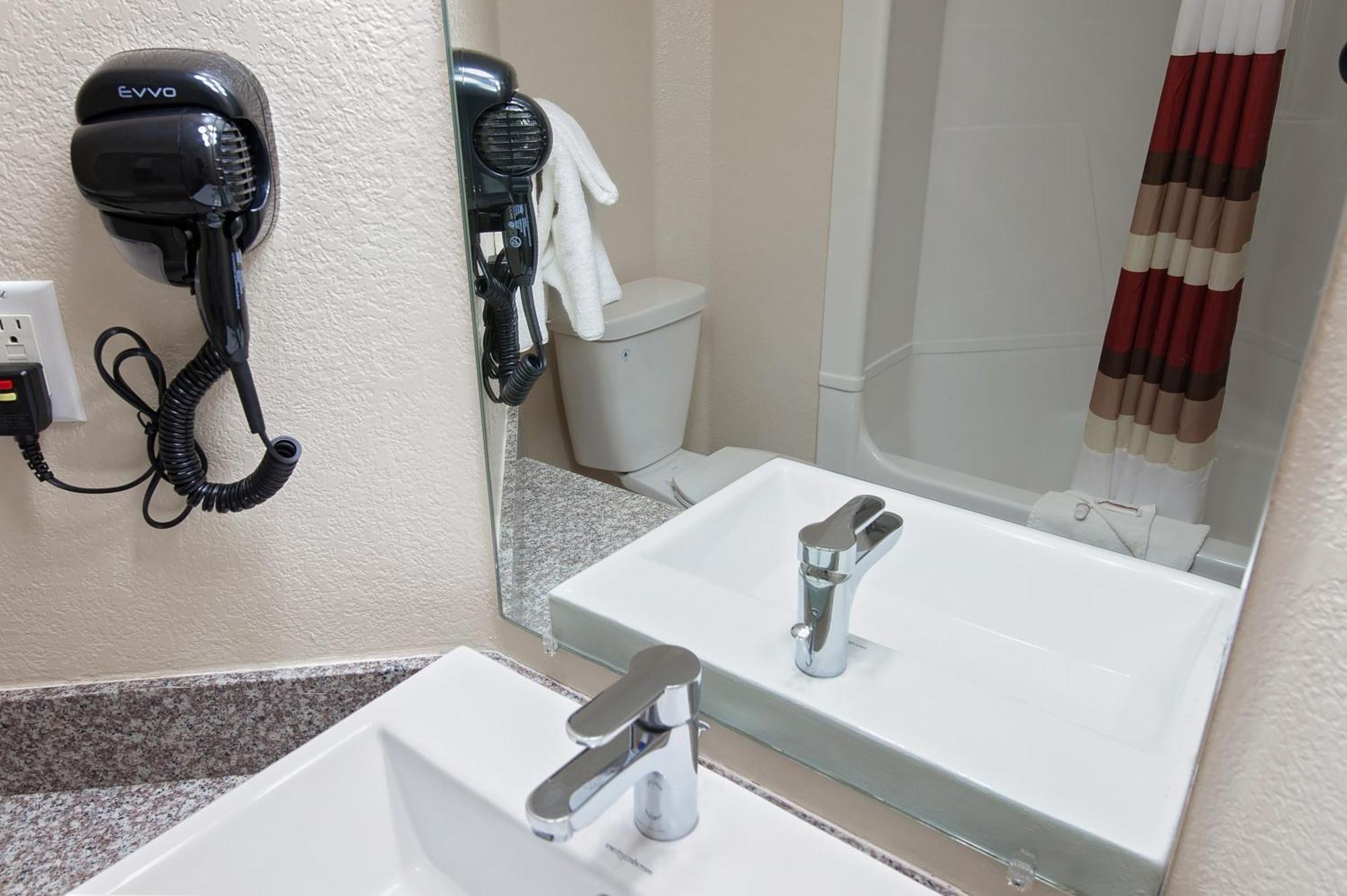 Red Roof Inn Georgetown, In - Louisville West Екстер'єр фото