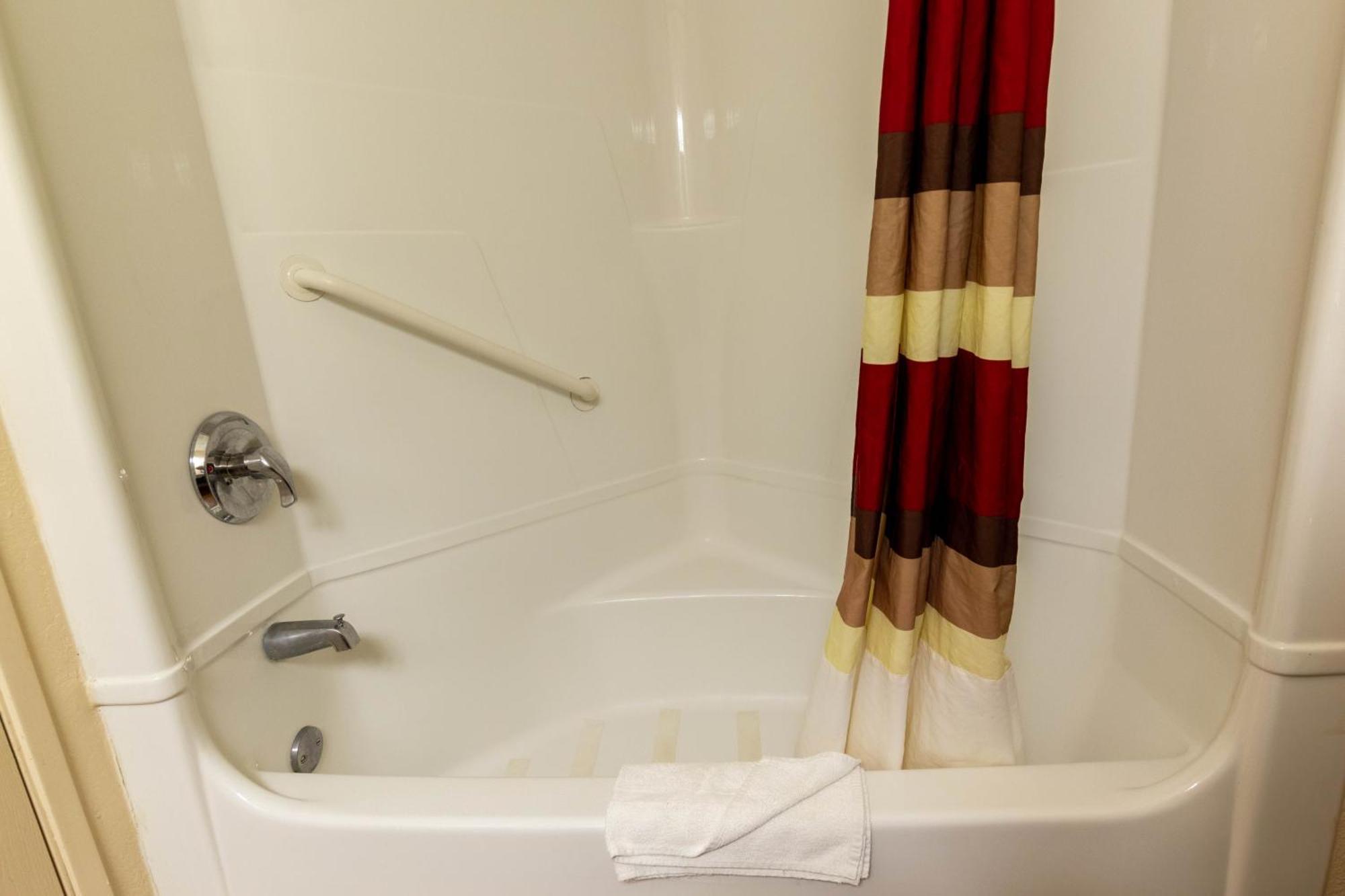 Red Roof Inn Georgetown, In - Louisville West Екстер'єр фото