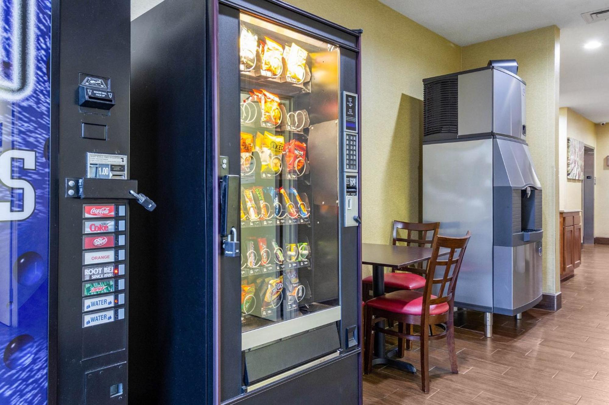 Red Roof Inn Georgetown, In - Louisville West Екстер'єр фото