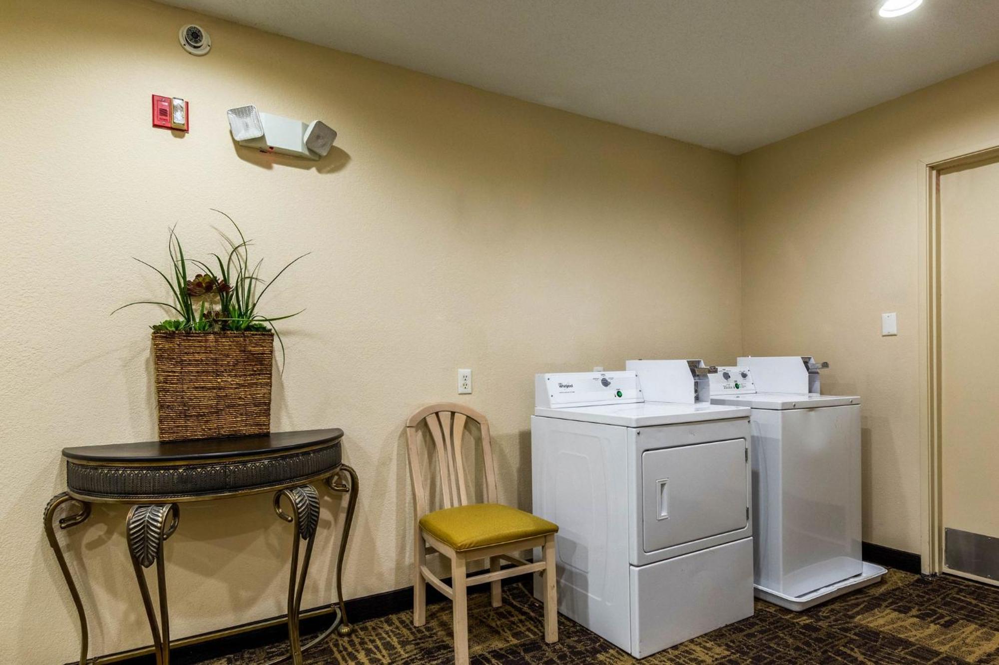 Red Roof Inn Georgetown, In - Louisville West Екстер'єр фото