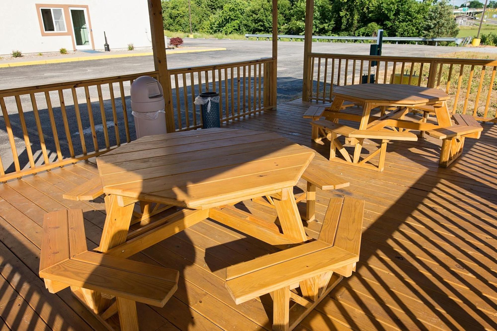Red Roof Inn Georgetown, In - Louisville West Екстер'єр фото