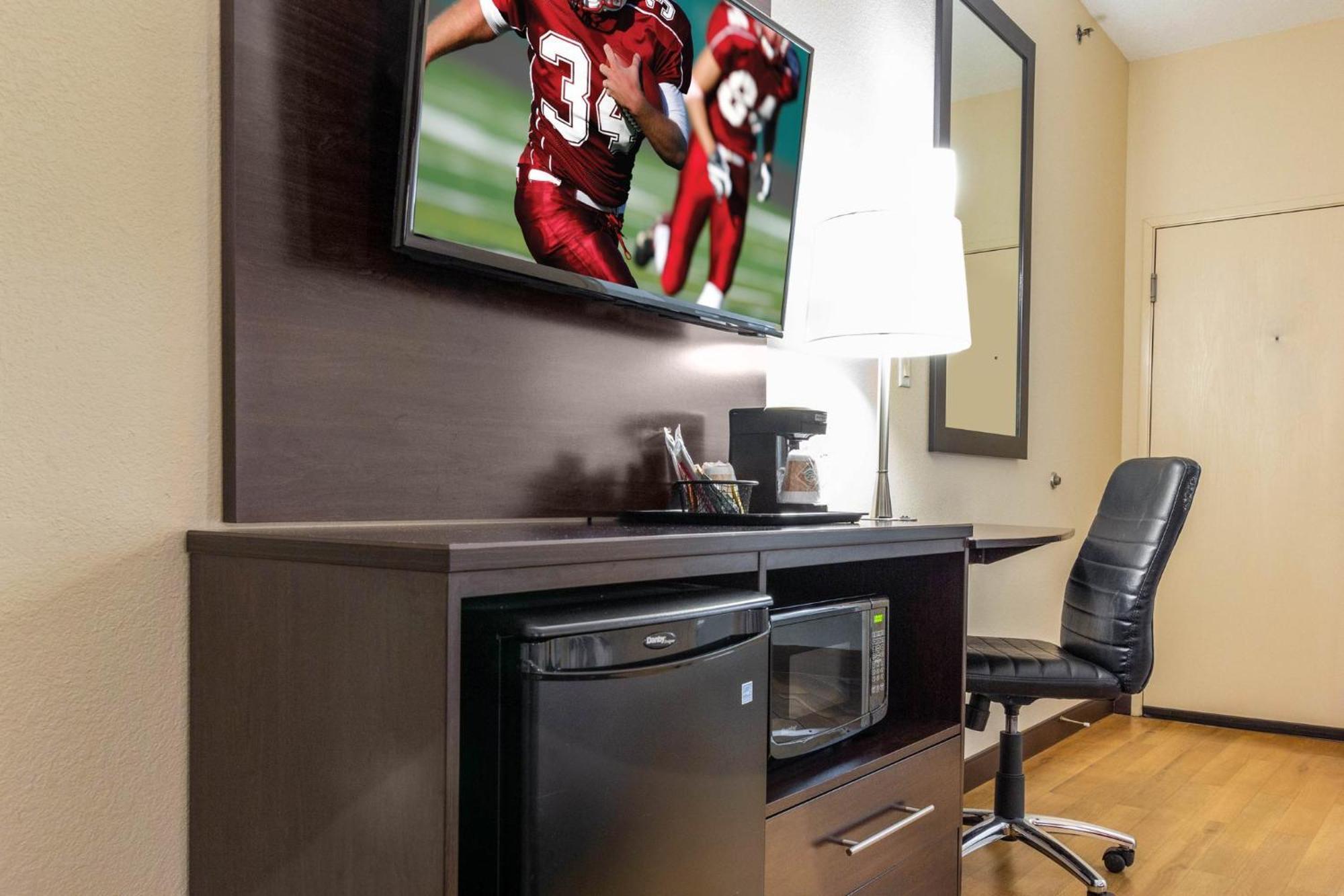 Red Roof Inn Georgetown, In - Louisville West Екстер'єр фото