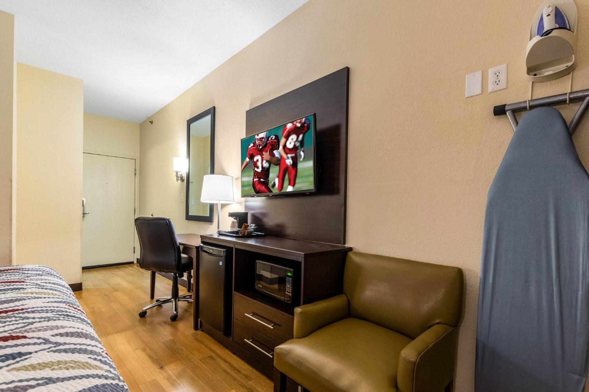 Red Roof Inn Georgetown, In - Louisville West Екстер'єр фото